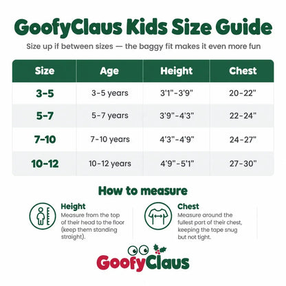 Kids Jolly Onesie