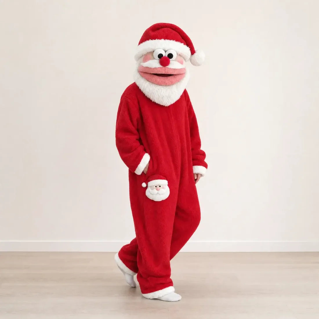 Adult Jolly Onesies