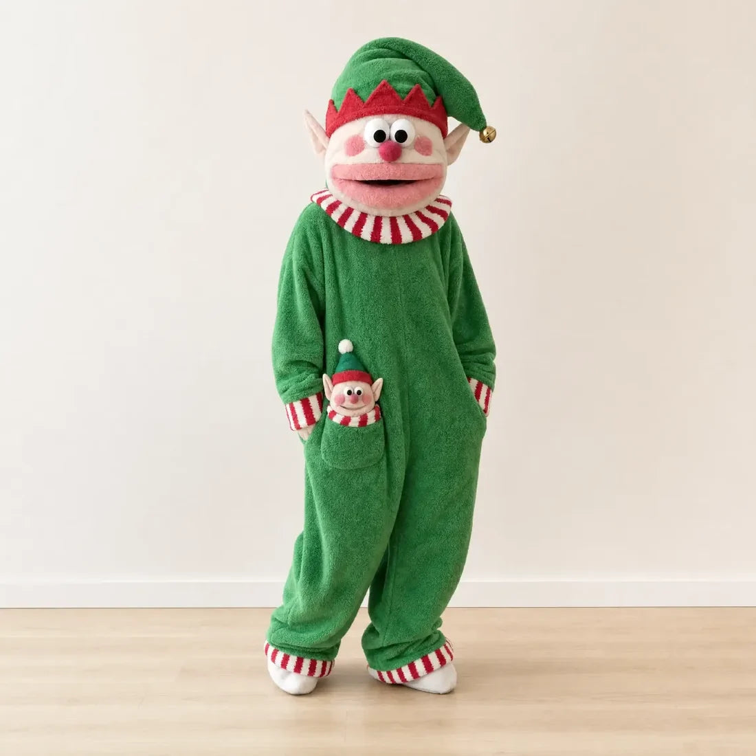 Adult Jolly Onesies