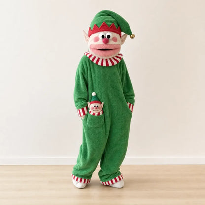 Adult Jolly Onesies