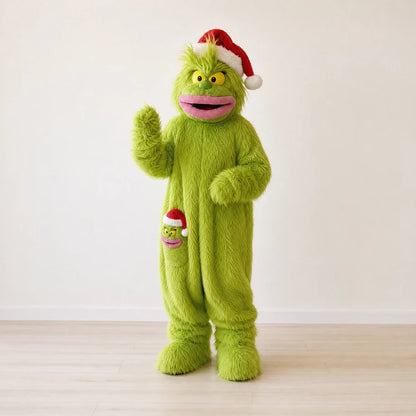 Adult Jolly Onesies