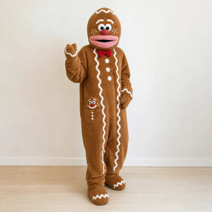Adult Jolly Onesies