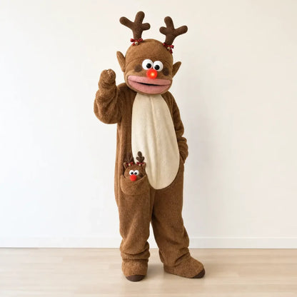 Adult Jolly Onesies