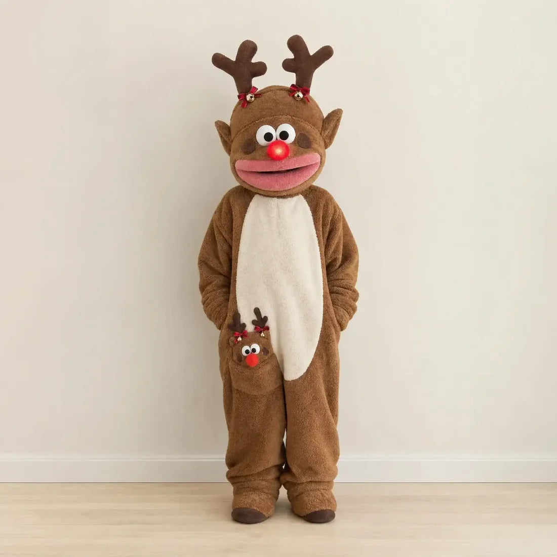 Kids Jolly Onesie